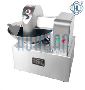 Куттер Hualian Machinery QS-5A