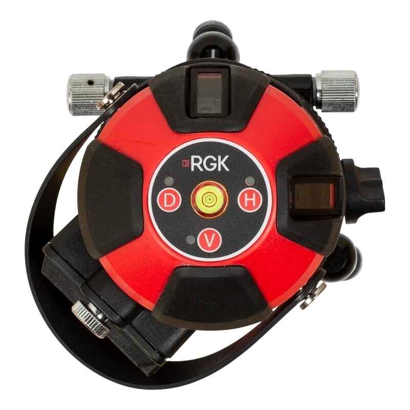 Лазерный уровень RGK UL-41W MAX от компании На все случаи - фото 1