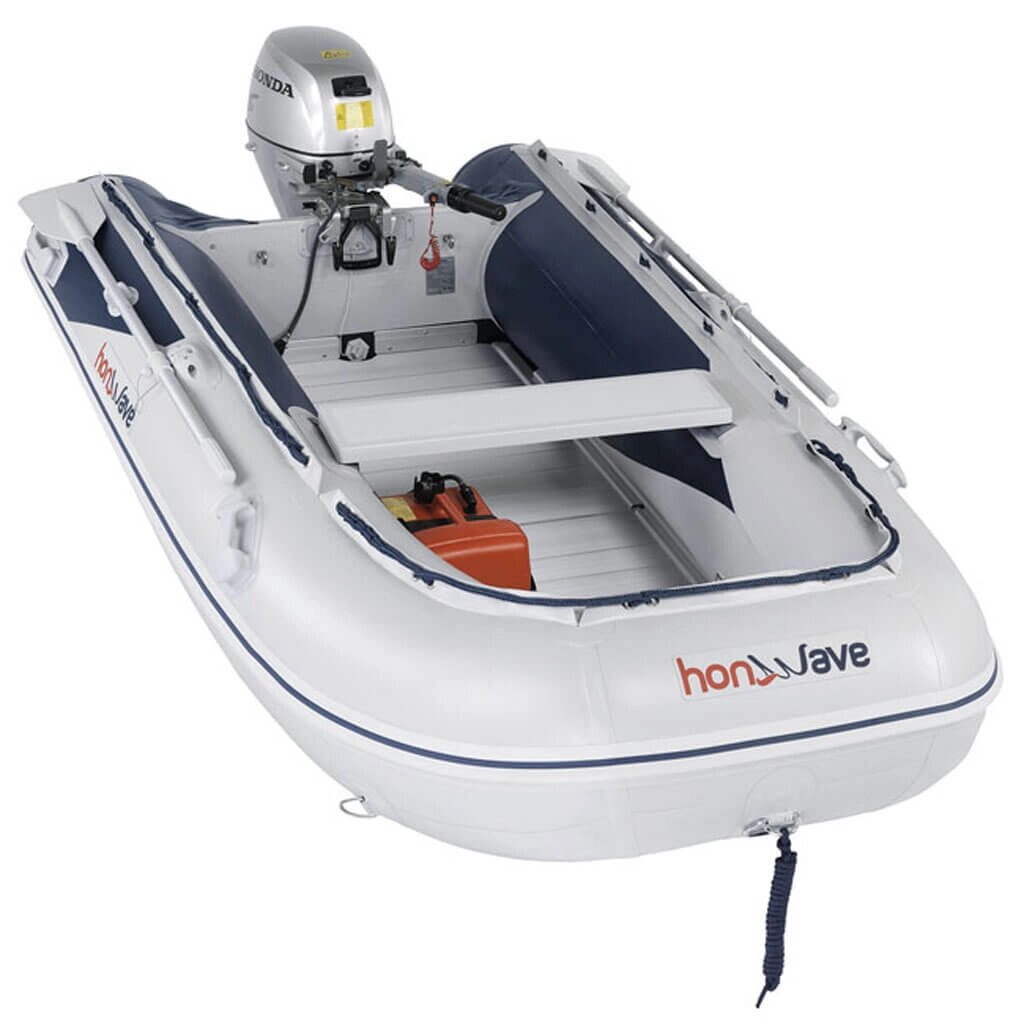 Лодка надувная Honda T30 AE2 от компании На все случаи - фото 1