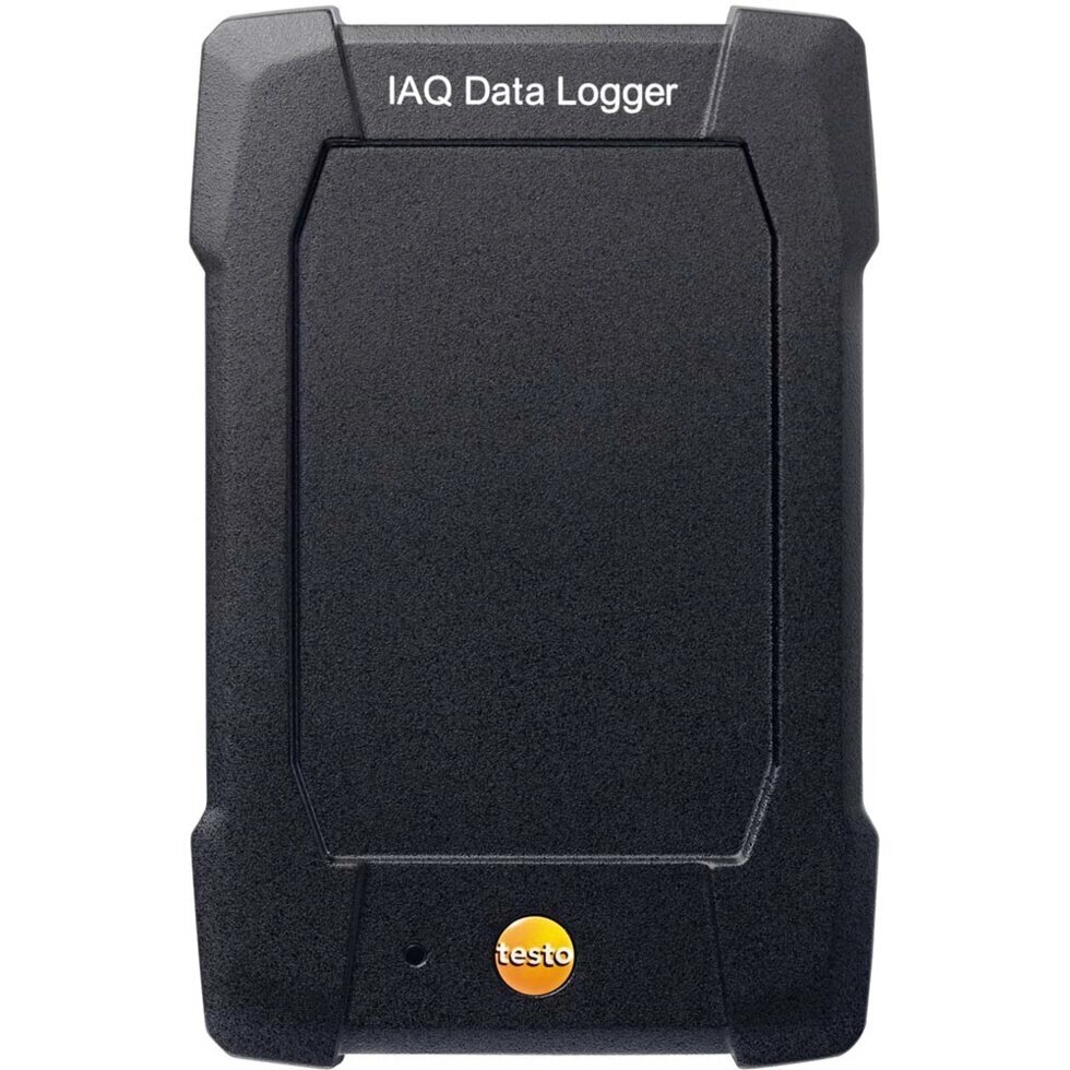 Логгер данных IAQ для Testo 400 от компании На все случаи - фото 1