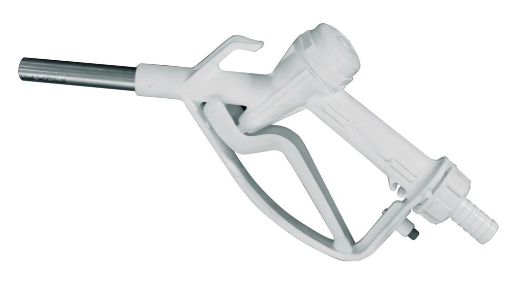 Manual Nozzle Urea - пистолет для перекачки жидкости AdBlue от компании На все случаи - фото 1