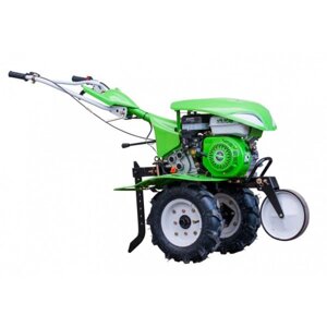 Мотоблок бензиновый aurora gardener 750 SMART