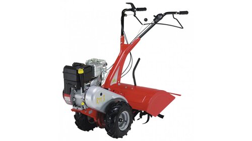 Мотоблок Eurosystems RTT-3 Loncin TM70