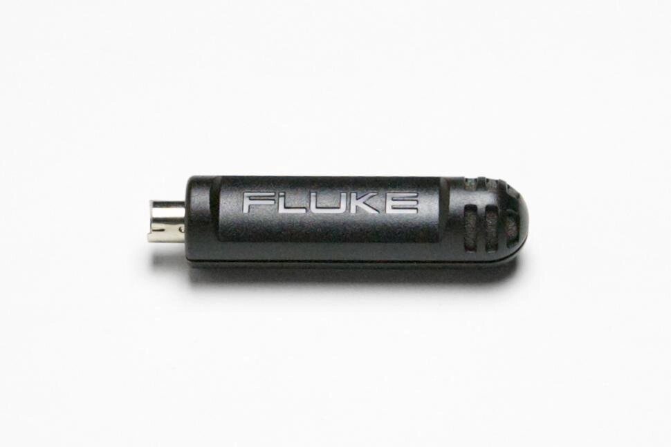 Набор стандартного датчика гигрометра Fluke 2627-S от компании На все случаи - фото 1