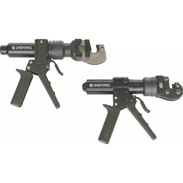 Ножницы гидравлические пистолетного типа НА16 от компании На все случаи - фото 1