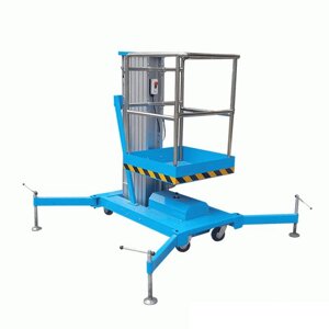 Одномачтовый подъемник prolift GTWY6-100 AC