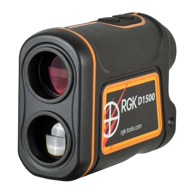 Оптический дальномер RGK D1500 от компании На все случаи - фото 1