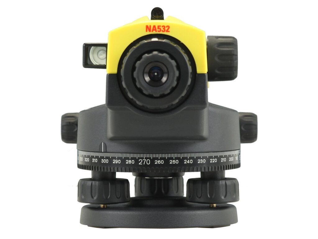 Оптический нивелир Leica NA 532 от компании На все случаи - фото 1