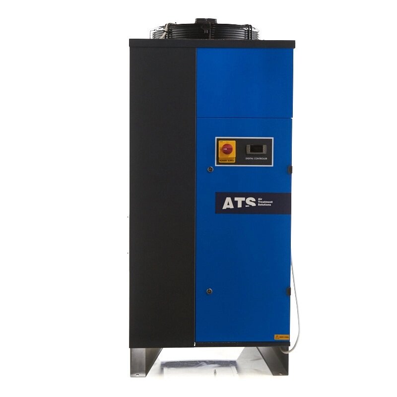 Осушитель сжатого воздуха рефрижераторного типа ATS DSI 1140 от компании На все случаи - фото 1
