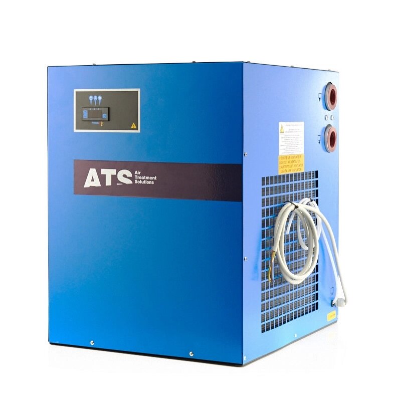 Осушитель сжатого воздуха рефрижераторного типа ATS DSI 330 от компании На все случаи - фото 1
