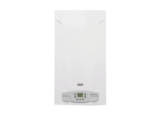 Котел газовый Baxi ECO FOUR 1.24