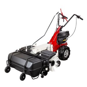 Подметальная машина Eurosystems Minieffe B&S 625EXi Series 88см с бункером