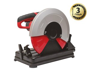 Торцовочная пила по металлу BREXIT B-Saw 350A