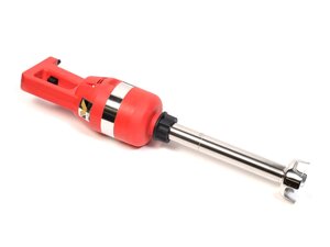 Миксер Vortmax серии SPM, мод. SPM 300 V. V. 350W красный
