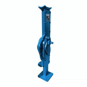 Домкрат реечный GEARSEN 10,0 т, (GRJ 100)