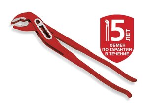 Сантехнические клещи тип SP D 1,1/4", L 10"