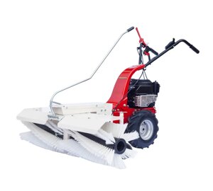 Подметальная машина Eurosystems M800 B&S 450 Series 105см