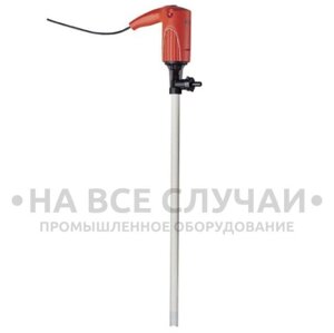 Центробежный электрический лабораторный насос JUNIORFLUX F310PP-25/19-1000