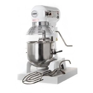 Миксер планетарный Hurakan HKN-IP30F2