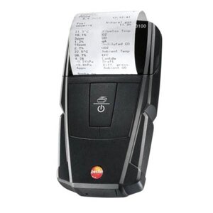 Инфракрасный принтер Testo (0554 3100)