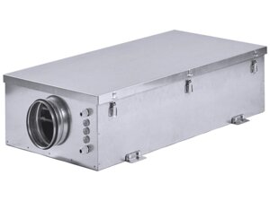 Установка приточная Shuft ECO-SLIM 1100-9,0/3-А