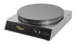 Блинница электрическая Ф1БкрЭ 400 мм Grill Master