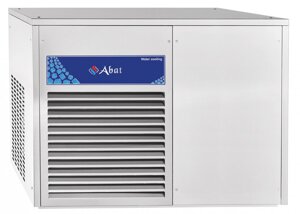 Льдогенератор чешуйчатого льда Abat ЛГ-1200Ч-01 водяное охлаждение