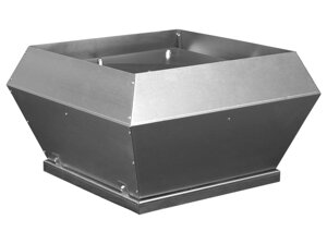 Вентилятор крышный SHUFT RMVD 311/440-4 VIM