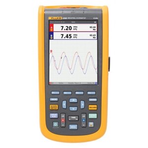 Осциллограф Fluke 125B/EU