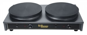 Блинница электрическая Ф2БЭ/400 ммGrill Master