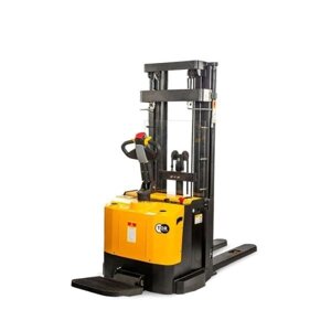 Штабелер самоходный 2,0 т 5,5 м TOR ES20T4 24/210 В/Ач ЭУР, Curtis, H-мачта (с платформой)