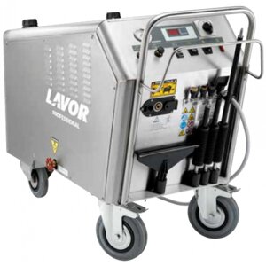 Парогенератор LAVOR Professional GV Vesuvio 10