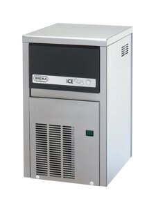 Brema I. M. S. p. a. Льдогенератор серии CB 184A HC INOX
