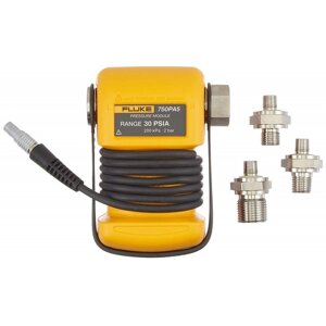 Модуль давления Fluke 750R04