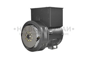 Синхронный генератор TSS-SA-120 (E)