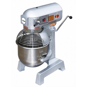 Миксер планетарный Hurakan HKN-IP30FE