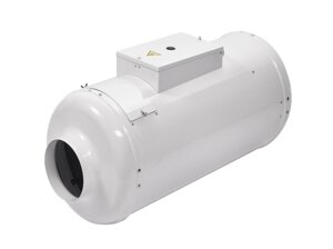 Установка приточная SHUFT AIRTUBE 125