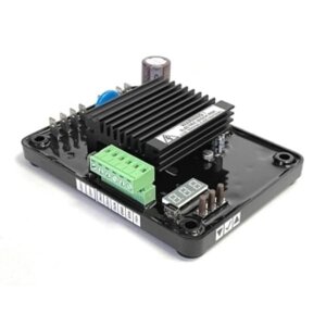 AVR-10-D Цифровой регулятор напряжения генератора (RS-485)