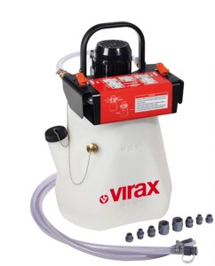 Промывочный насос VIRAX 30л/мин