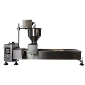 Аппарат для производства пончиков Hurakan HKN-PRF11-900