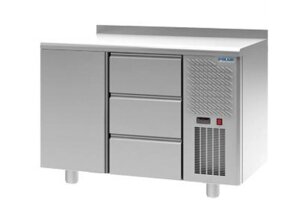 Стол холодильный Polair TM2GN-22-G