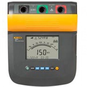 Мегаомметр Fluke 1555