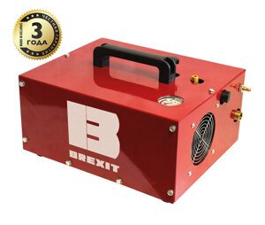 Опрессовщик электрический B-Test 100-3, 100 бар