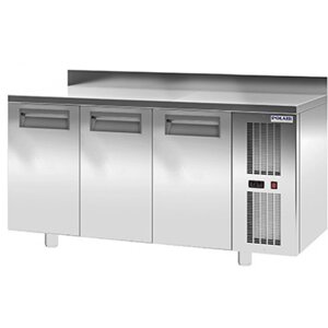 Стол холодильный Polair TM3GN-GC