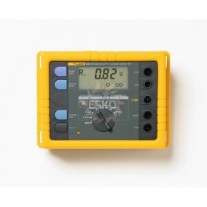 Измеритель сопротивления заземления Fluke 1625 II Kit