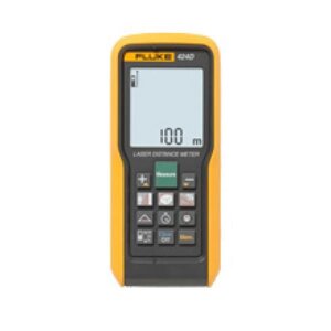 Лазерный дальномер Fluke 424D