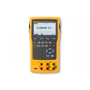 Регистрирующий калибратор Fluke 753