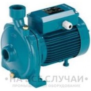 Насосный агрегат моноблочный резьбовой NM 10/D 230/400/50 Hz