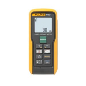 Лазерный дальномер Fluke 419D