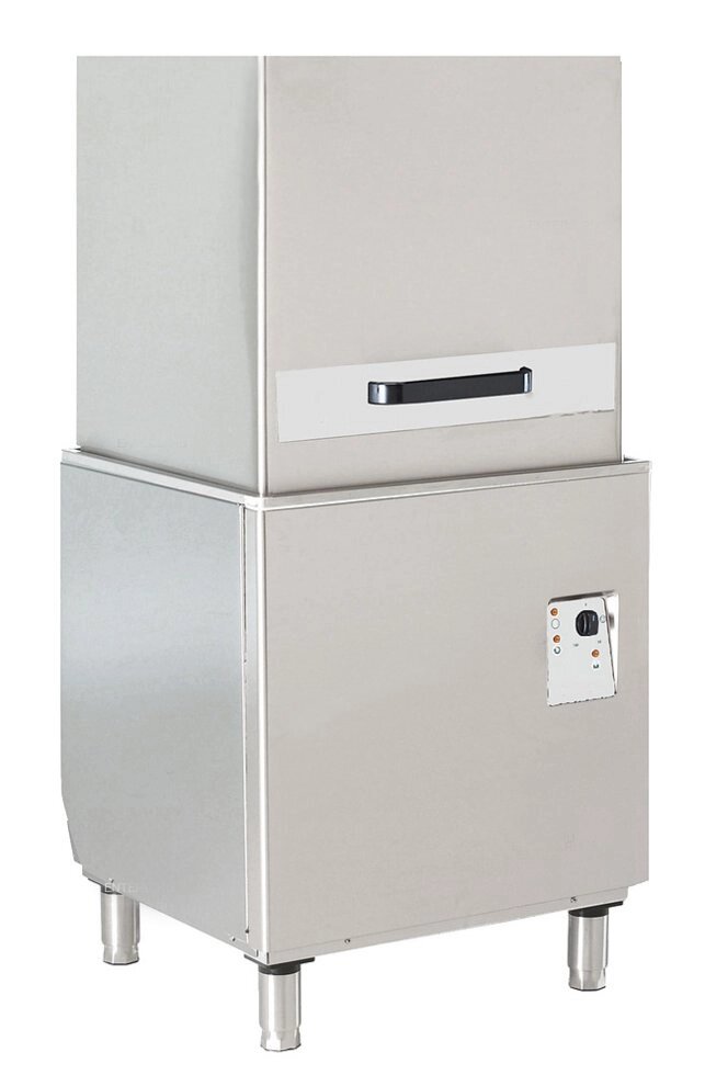 Посудомоечная машина Kocateq KOMEC-H500 B DD от компании На все случаи - фото 1